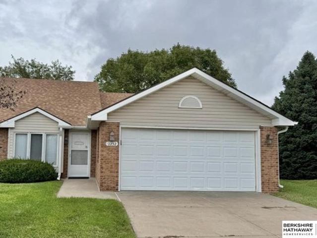 Townhouse for sale in Nebraska