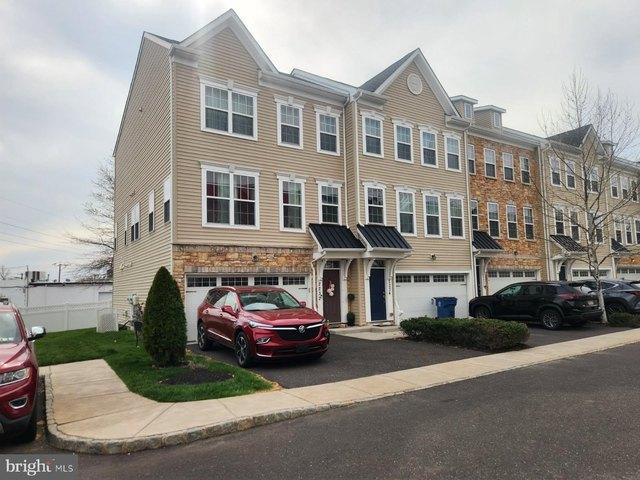 Townhouse for sale in Bucks, Pennsylvania