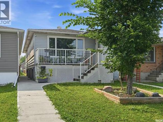 House for sale in Regina, Saskatchewan