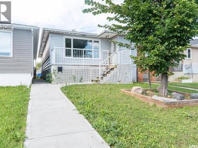 House for sale in Broders Annex, Regina