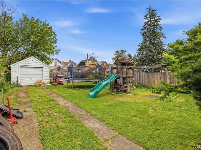 House for sale in Niagara, New York