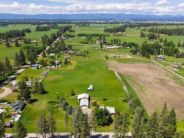 House for sale in Columbia Falls, Montana
