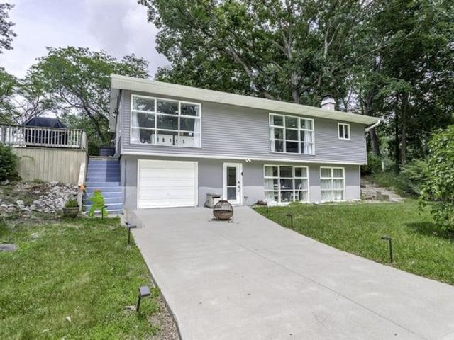 House for sale in Monticello, Indiana
