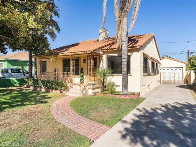 House for sale in Burbank, Los Angeles County