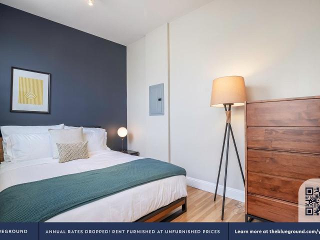 Apartment for rent in San Francisco, California