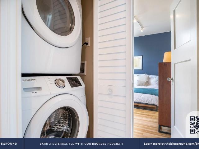 Apartment for rent in San Francisco, California