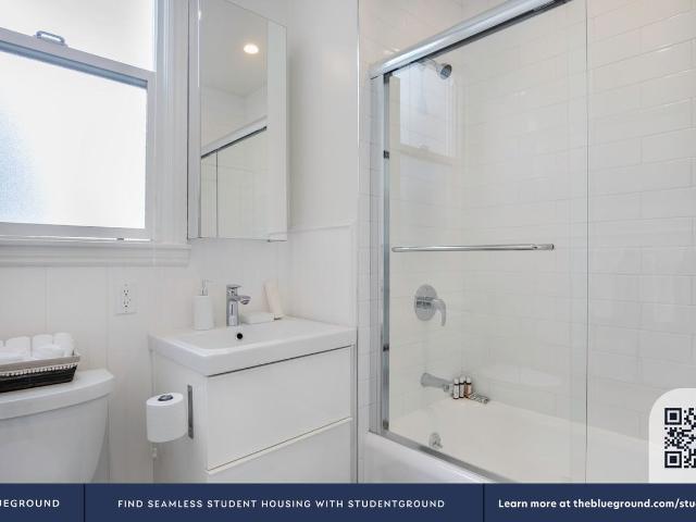 Apartment for rent in San Francisco, California