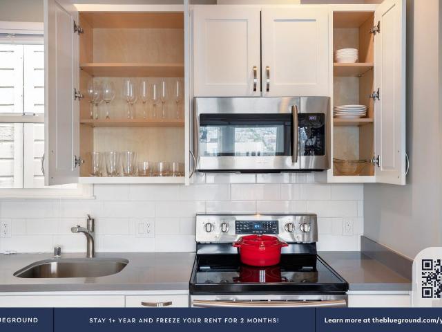 Apartment for rent in San Francisco, California