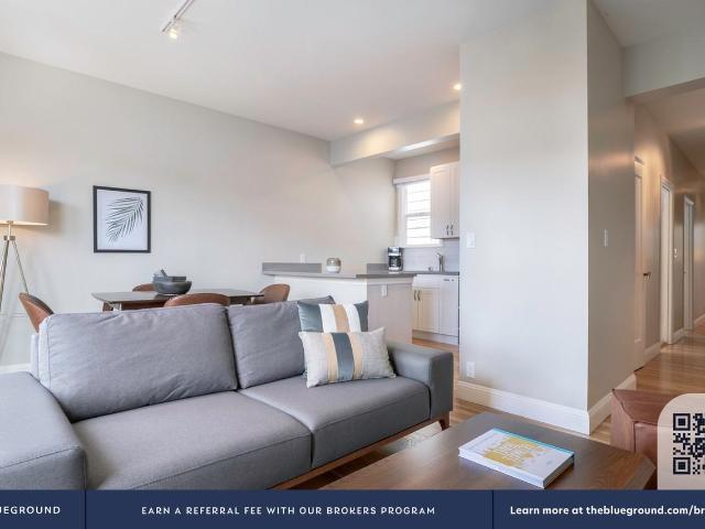 Apartment for rent in San Francisco, California