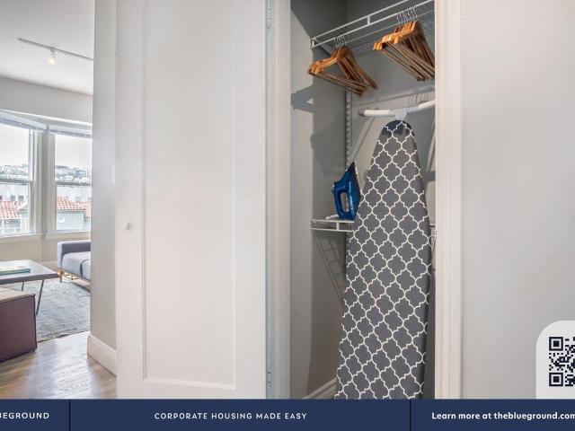 Apartment for rent in San Francisco, California