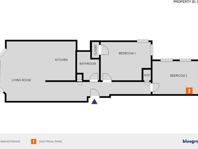 Apartment for rent in San Francisco, California