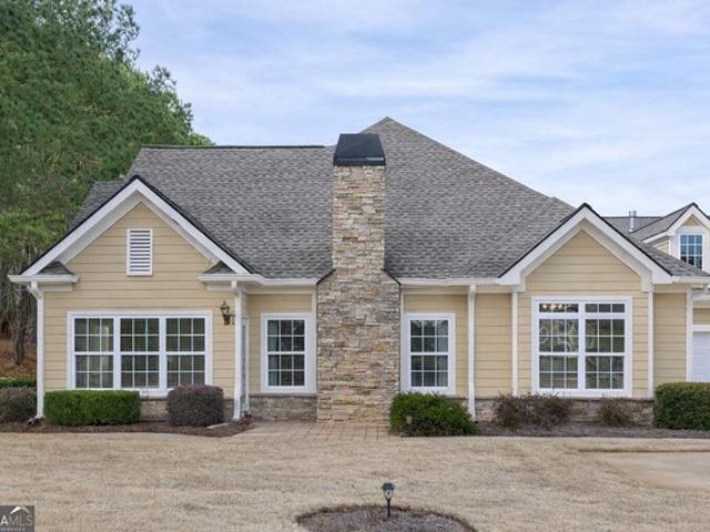 Condo for sale in Oconee, Georgia