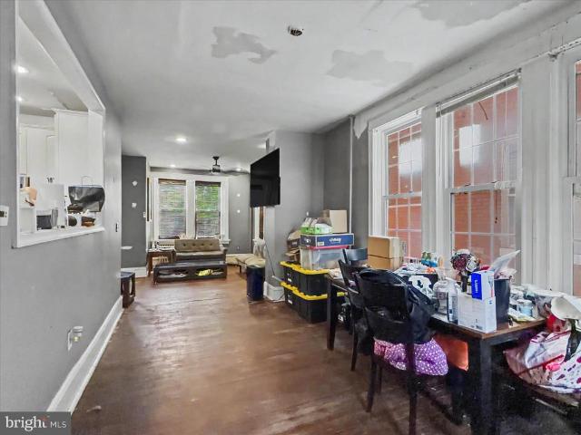 Townhouse for sale in Harrisburg, Pennsylvania
