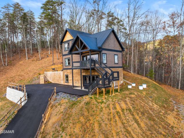 House for sale in Tennessee