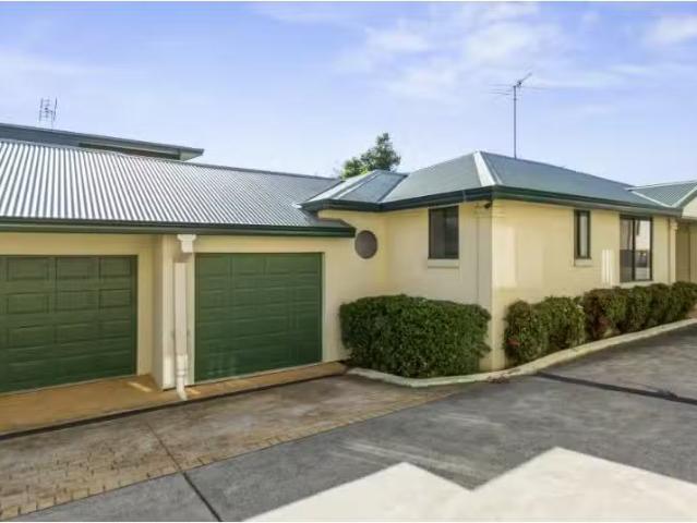 Apartment for rent in Wollongong West, New South Wales
