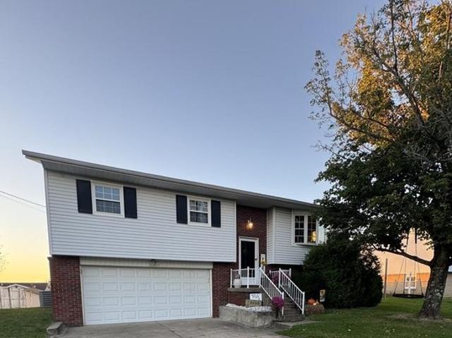 House for sale in Glen Dale, Marshall County