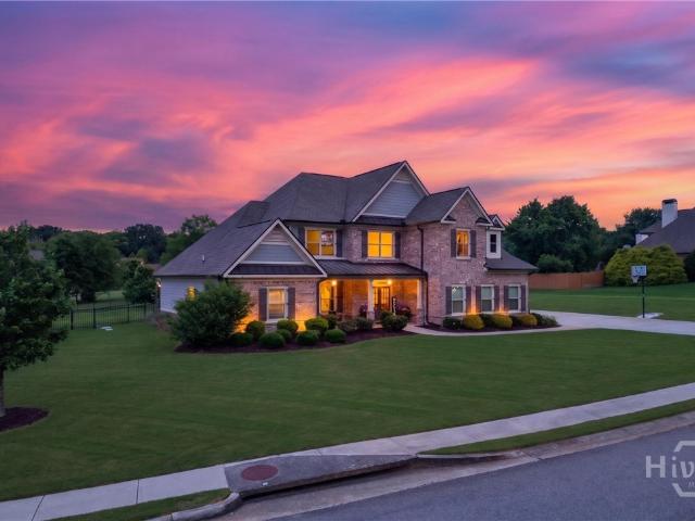 House for sale in Oconee, Georgia