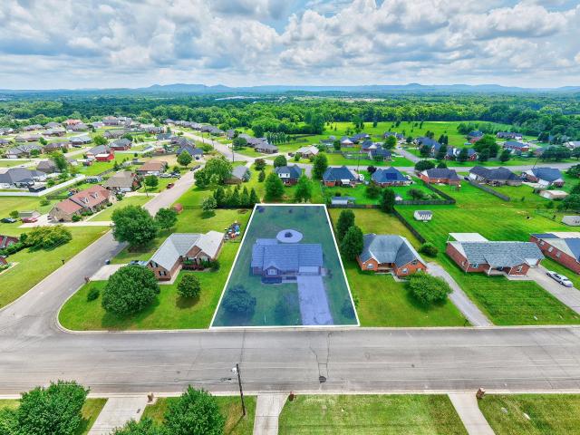 House for sale in Tennessee