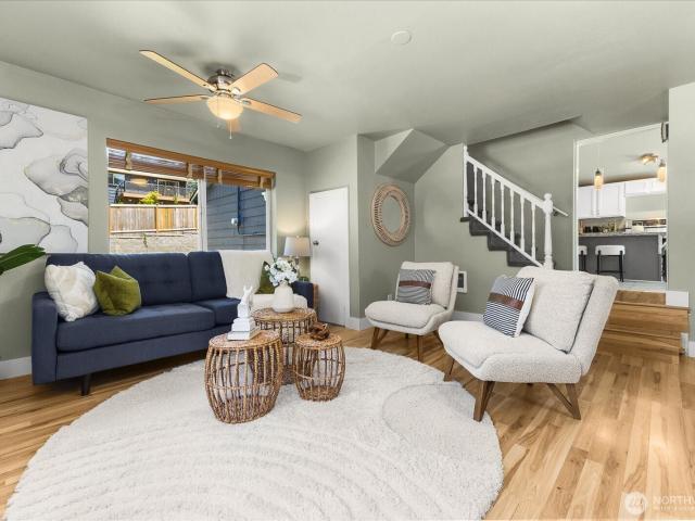House for sale in Edmonds, Washington