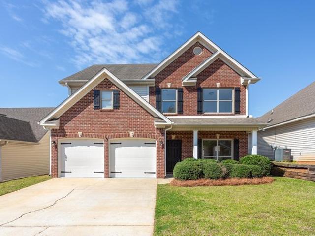 House for sale in Moody, Alabama