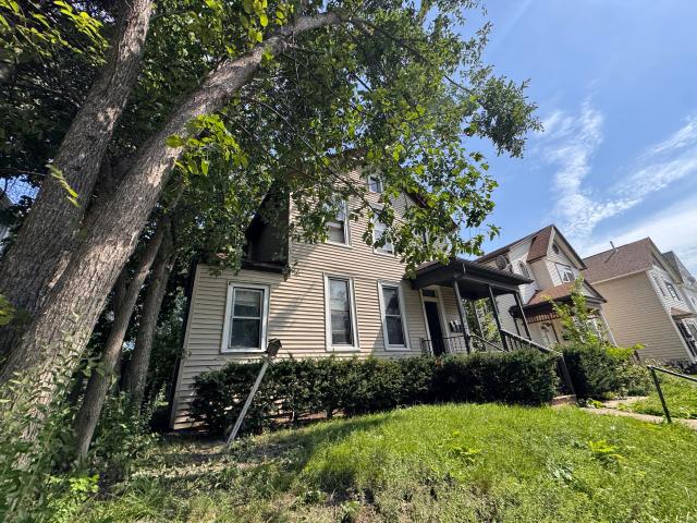 House for sale in Bay View, Milwaukee