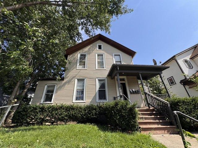 House for sale in Bay View, Milwaukee