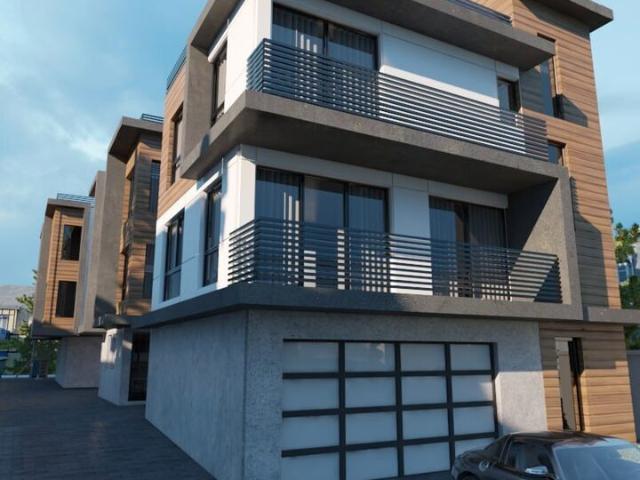 Land for sale in Mid-City, Los Angeles
