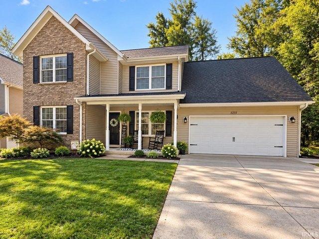 House for sale in Bloomington, Monroe County