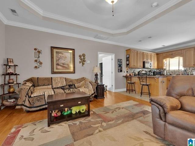 House for sale in Gardendale, Alabama