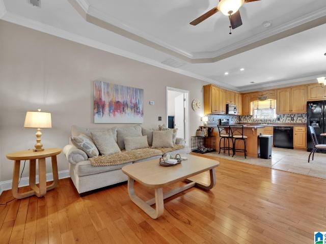 House for sale in Gardendale, Alabama