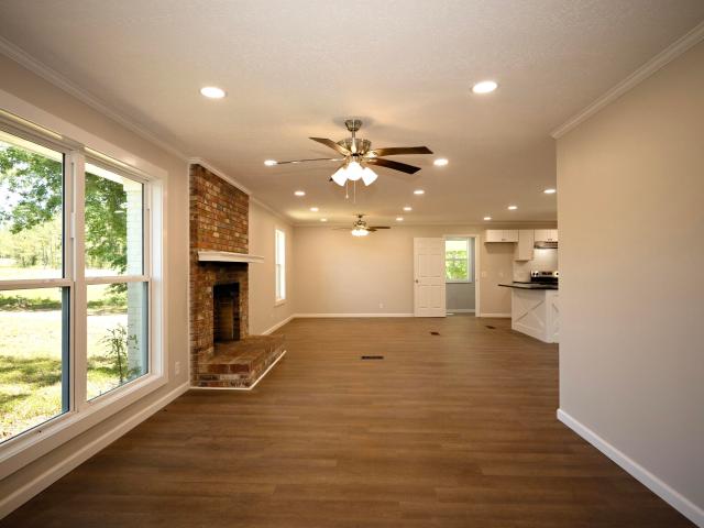 House for sale in Vernon, Alabama