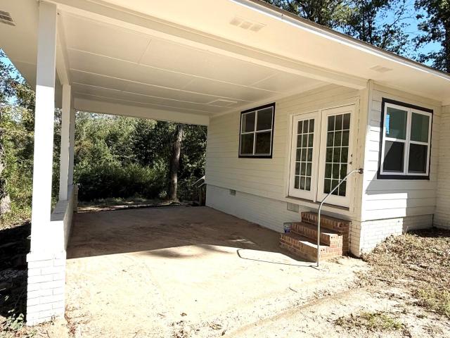 House for sale in Vernon, Alabama