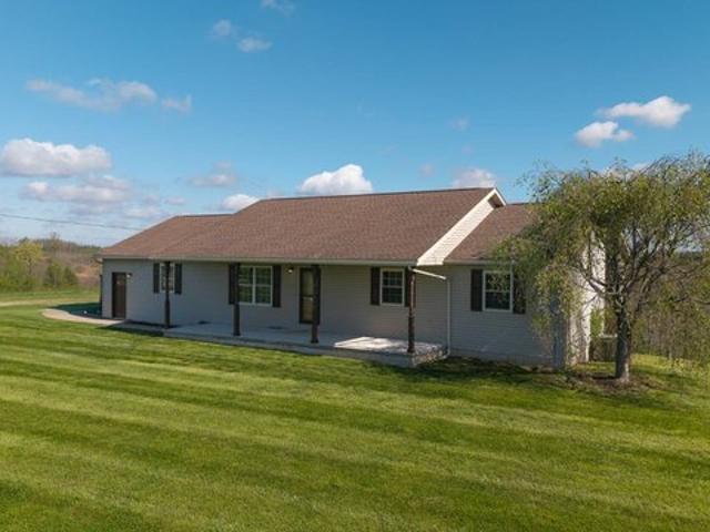 Land for sale in Beverly, Ohio
