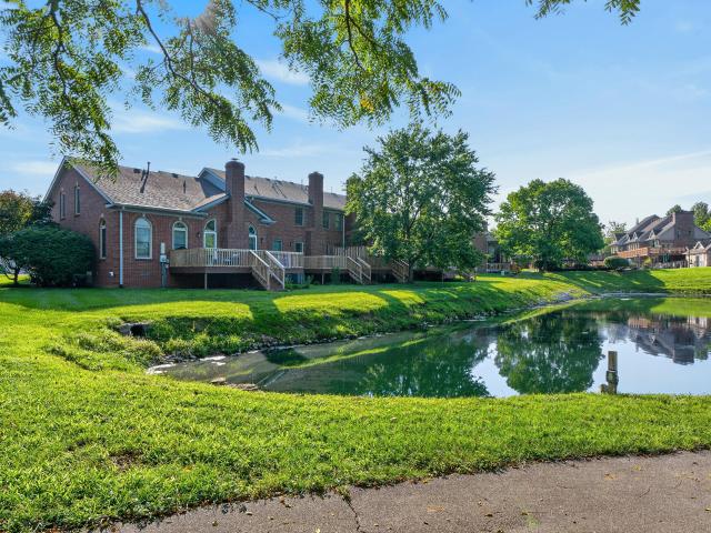 Townhouse for sale in Lexington, Kentucky