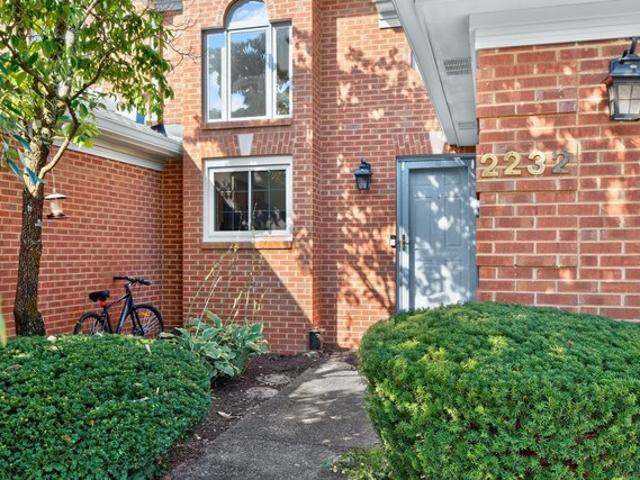 Townhouse for sale in Lexington, Kentucky