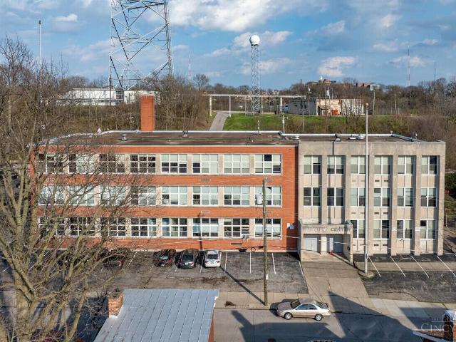 Commercial for sale in Roselawn, Ohio