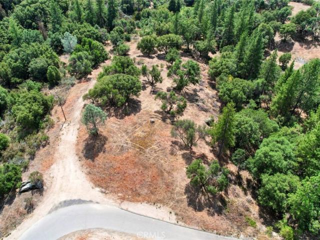 Land for sale in Mariposa, California