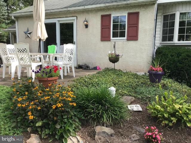 House for sale in Bucks, Pennsylvania