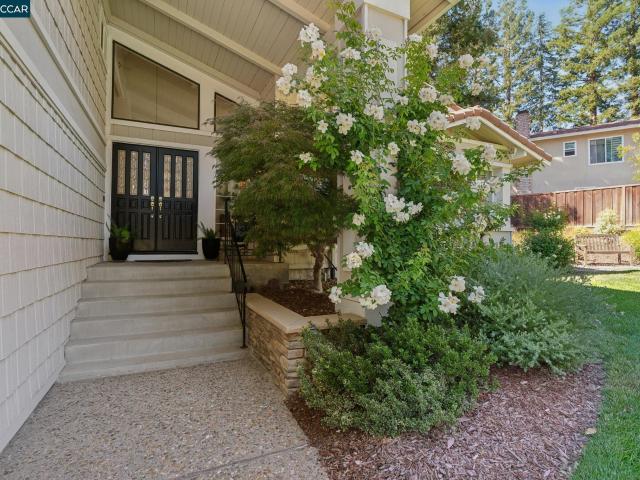 House for sale in San Ramon, California