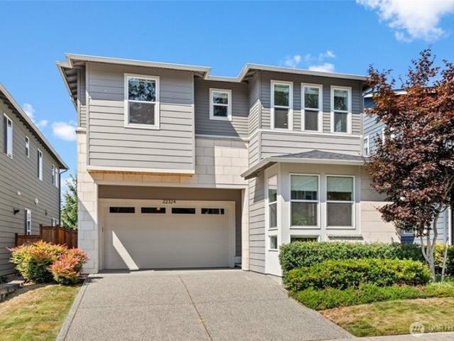 House for sale in Bothell, Washington