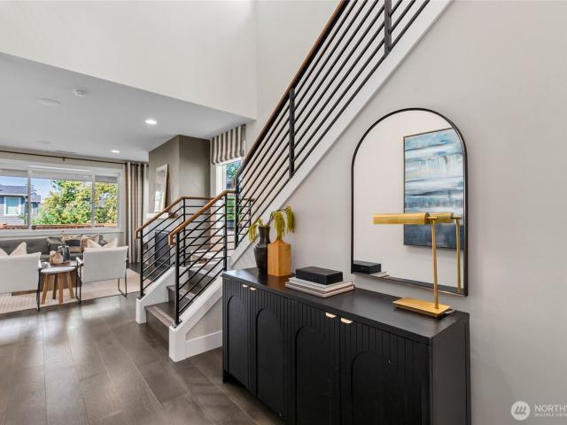 House for sale in Bothell, Washington