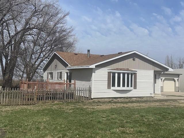 House for sale in Madison, Minnesota