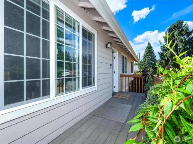 House for sale in Stanwood, Washington