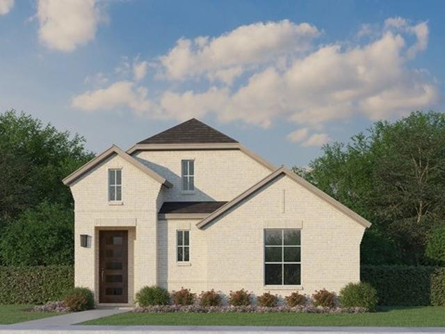 House for sale in Ellis, Texas