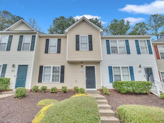 Townhouse for sale in Wake, North Carolina