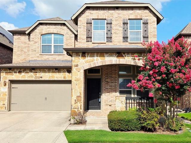 House for sale in Richardson, Texas