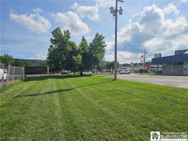 Land for sale in Olean, New York