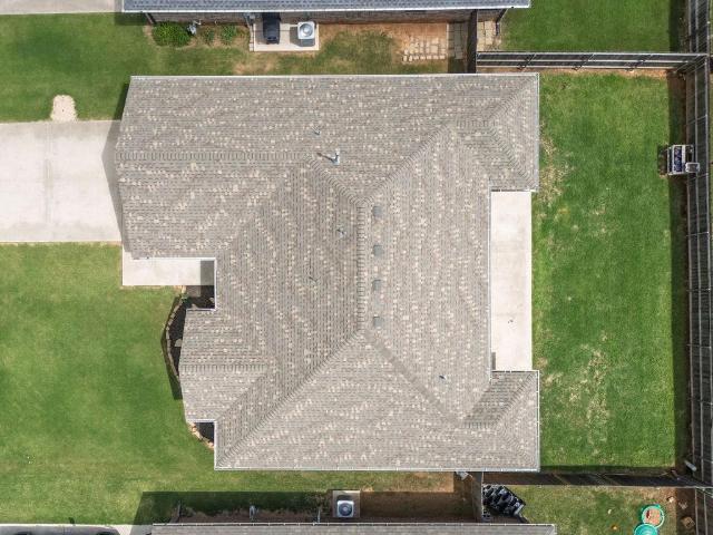 House for sale in Shawnee, Oklahoma