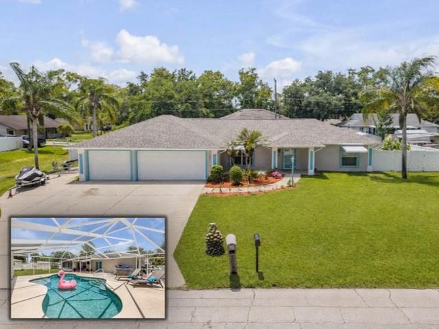 House for sale in Edgewater, Florida