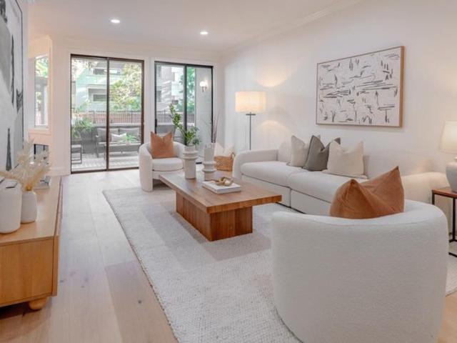 Condo for sale in Cupertino, California
